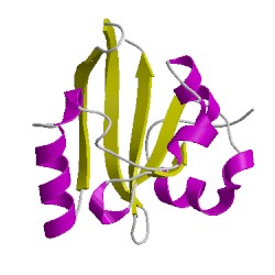 Image of CATH 2qwsA