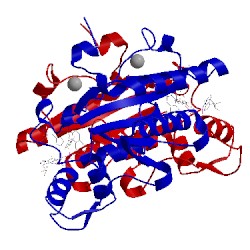 Image of CATH 2qwx