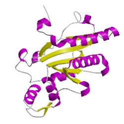 Image of CATH 2qwxA