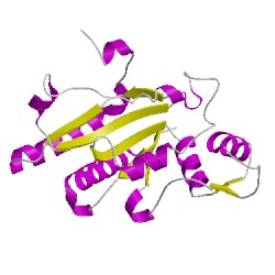 Image of CATH 2qwxB