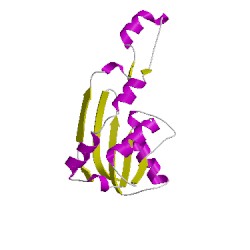 Image of CATH 2qx1A02