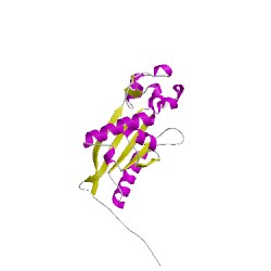 Image of CATH 2qx1B01