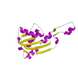 Image of CATH 2qx1B02