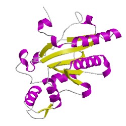 Image of CATH 2qx4A00