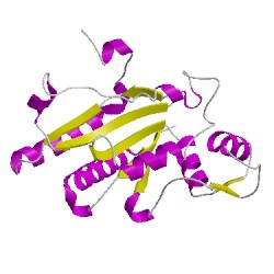 Image of CATH 2qx4B