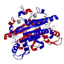 Image of CATH 2qx6