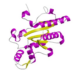 Image of CATH 2qx6A