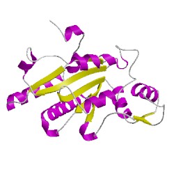 Image of CATH 2qx6B