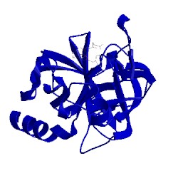 Image of CATH 2qxh