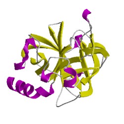 Image of CATH 2qxhA