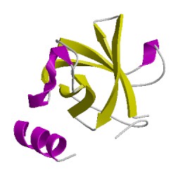 Image of CATH 2qxhA02
