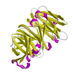 Image of CATH 2qxvA