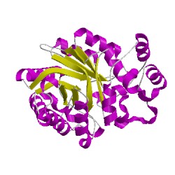 Image of CATH 2qxwA00