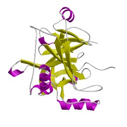 Image of CATH 2qy0B