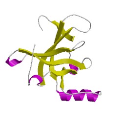 Image of CATH 2qy0B01