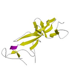Image of CATH 2qy0C