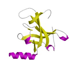 Image of CATH 2qy0D01