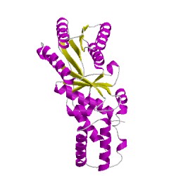 Image of CATH 2qy9A