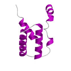 Image of CATH 2qy9A01