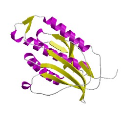 Image of CATH 2qyfA