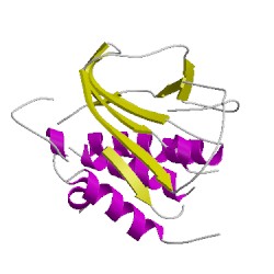 Image of CATH 2qyfB