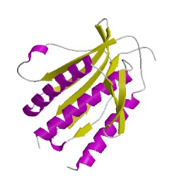 Image of CATH 2qyfC