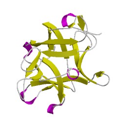 Image of CATH 2qyiD