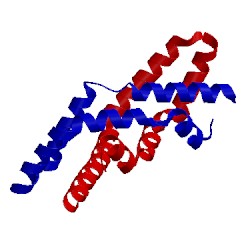 Image of CATH 2qyp