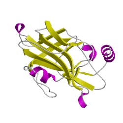 Image of CATH 2qyqA