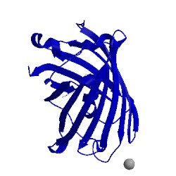 Image of CATH 2qz0