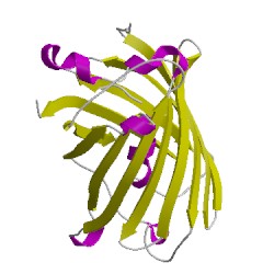 Image of CATH 2qz0A00