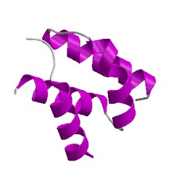Image of CATH 2qz4A02