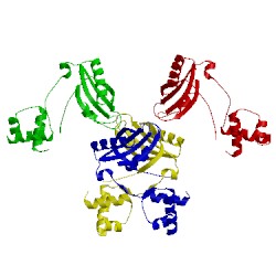 Image of CATH 2qz8