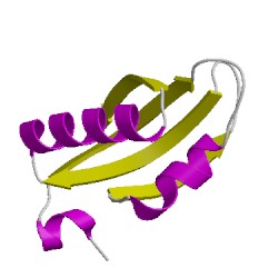 Image of CATH 2qz8A02