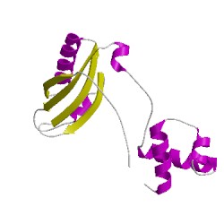 Image of CATH 2qz8B