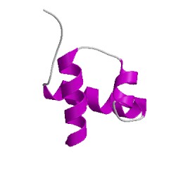 Image of CATH 2qz8B01
