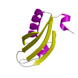 Image of CATH 2qz8B02