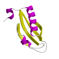 Image of CATH 2qz8C02