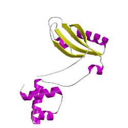 Image of CATH 2qz8D