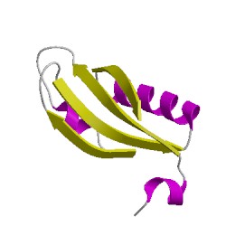 Image of CATH 2qz8D02