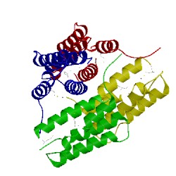 Image of CATH 2qzg