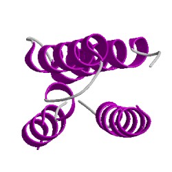 Image of CATH 2qzgA01