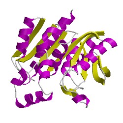 Image of CATH 2qzpB02