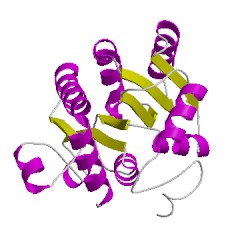 Image of CATH 2qzsA02