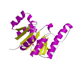 Image of CATH 2qzzB01