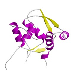 Image of CATH 2qzzB02