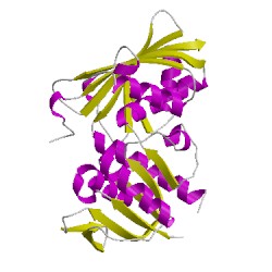 Image of CATH 2r00A