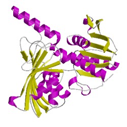Image of CATH 2r00C