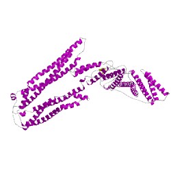 Image of CATH 2r05A