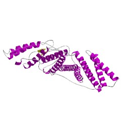 Image of CATH 2r05A01